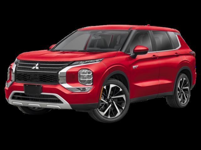 2025 Mitsubishi Outlander PHEV SE S-AWC for sale in Bronx, NY