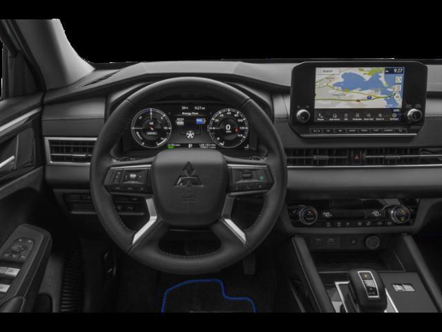 2025 Mitsubishi Outlander PHEV SE S-AWC