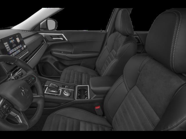 2025 Mitsubishi Outlander PHEV SE S-AWC