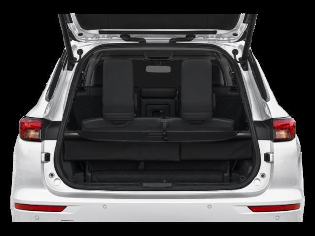 2025 Mitsubishi Outlander PHEV SE S-AWC