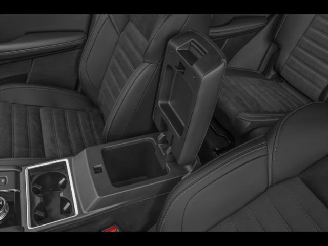 2025 Mitsubishi Outlander PHEV SE S-AWC
