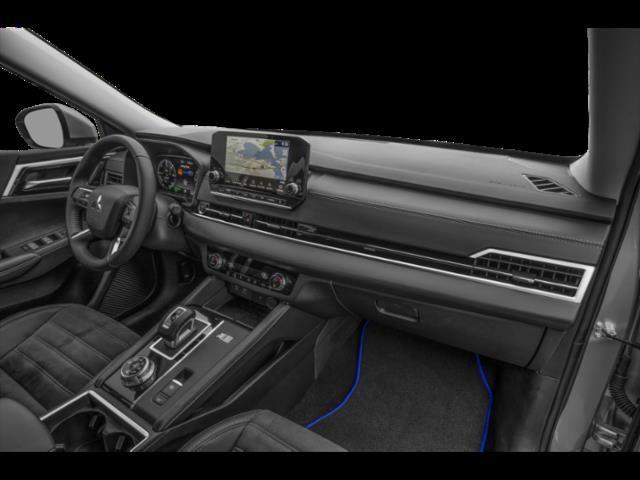 2025 Mitsubishi Outlander PHEV SE S-AWC