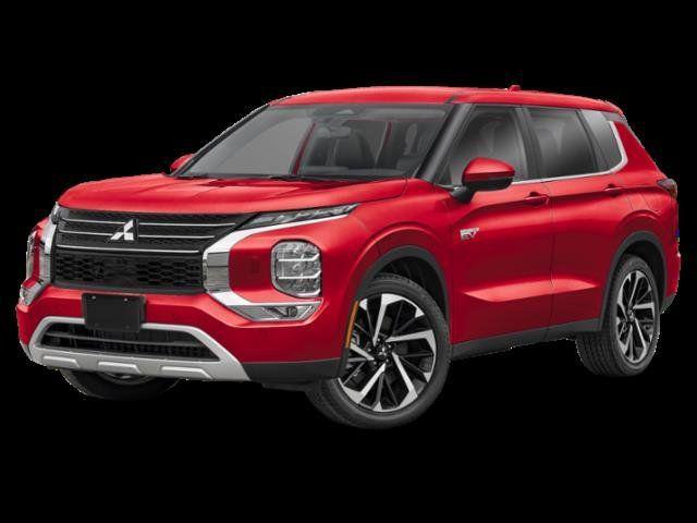 2025 Mitsubishi Outlander PHEV SE S-AWC for sale in Bronx, NY