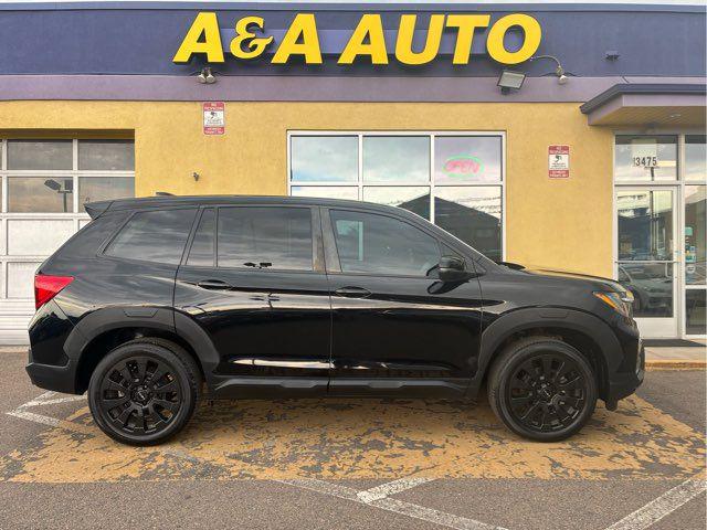 2022 Honda Passport AWD EX-L for sale in Englewood, CO