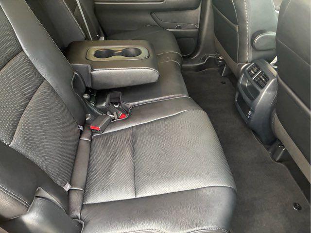 2022 Honda Passport AWD EX-L