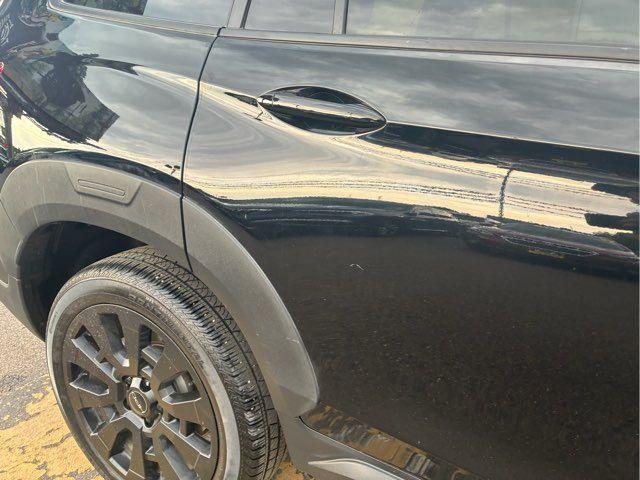 2022 Honda Passport AWD EX-L