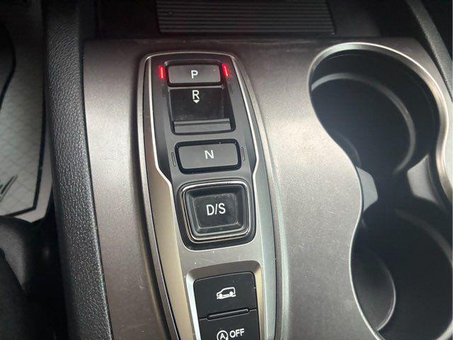 2022 Honda Passport AWD EX-L
