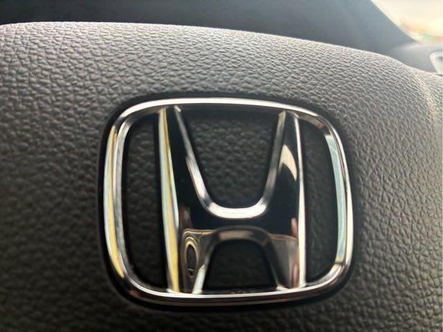 2022 Honda Passport AWD EX-L