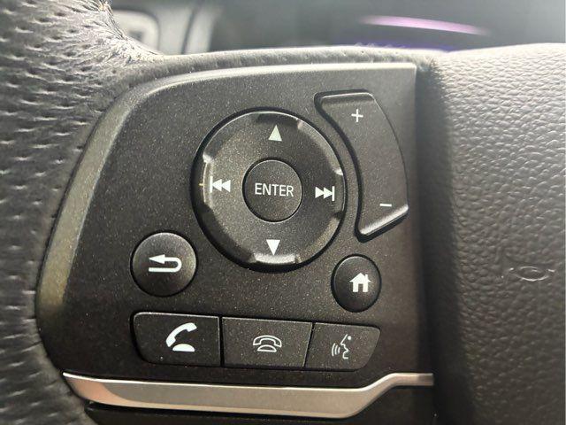 2022 Honda Passport AWD EX-L