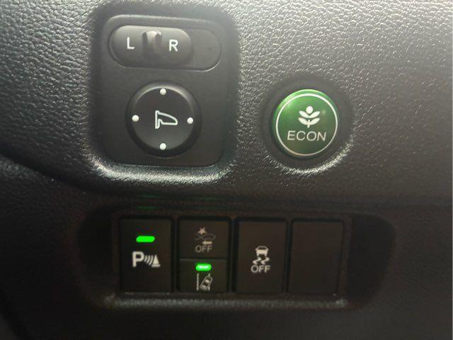 2022 Honda Passport AWD EX-L