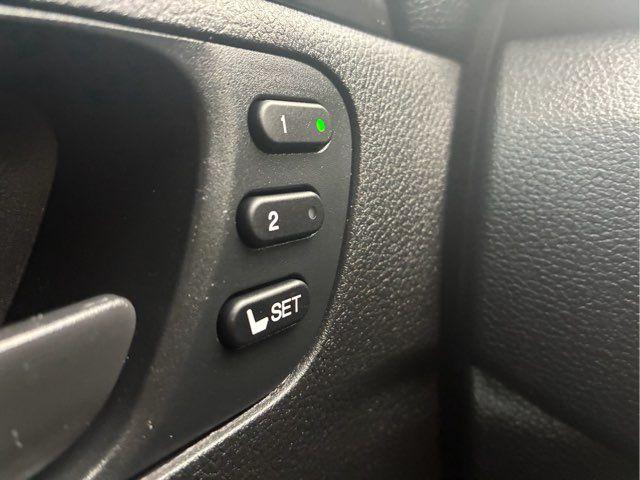 2022 Honda Passport AWD EX-L