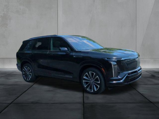2026 Cadillac iQ Sport