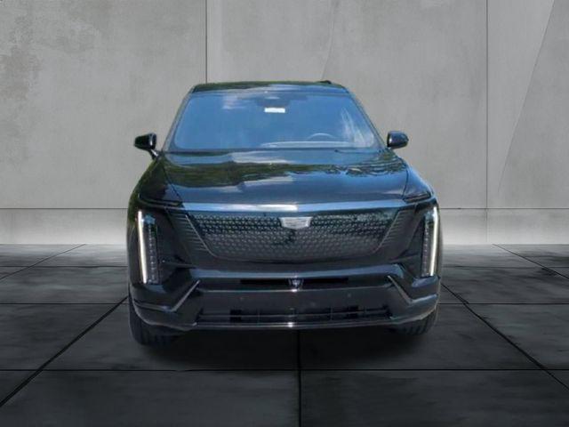 2026 Cadillac iQ Sport