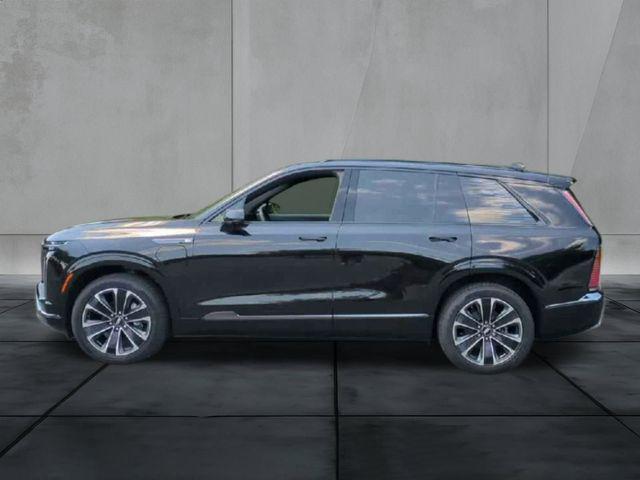 2026 Cadillac iQ Sport