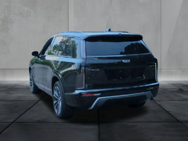 2026 Cadillac iQ Sport