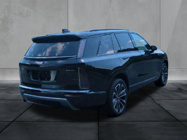 2026 Cadillac iQ Sport