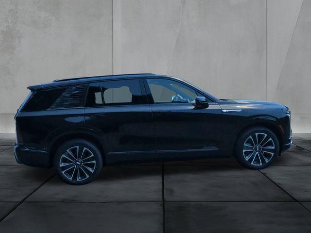 2026 Cadillac iQ Sport