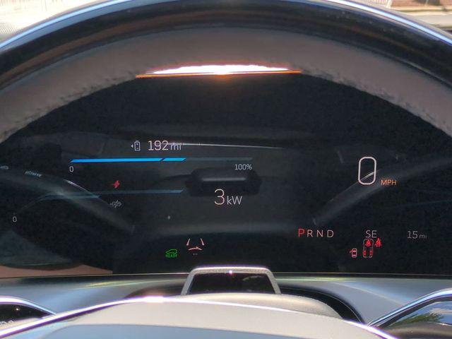 2026 Cadillac iQ Sport