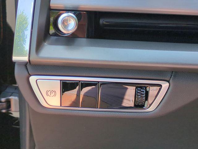 2026 Cadillac iQ Sport