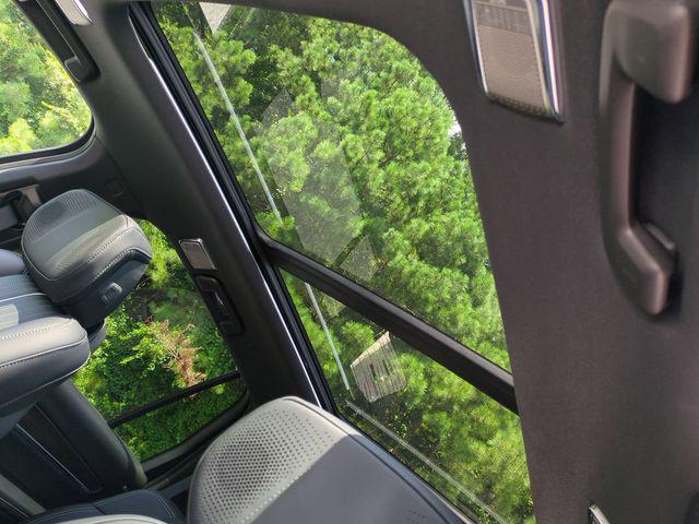2026 Cadillac iQ Sport