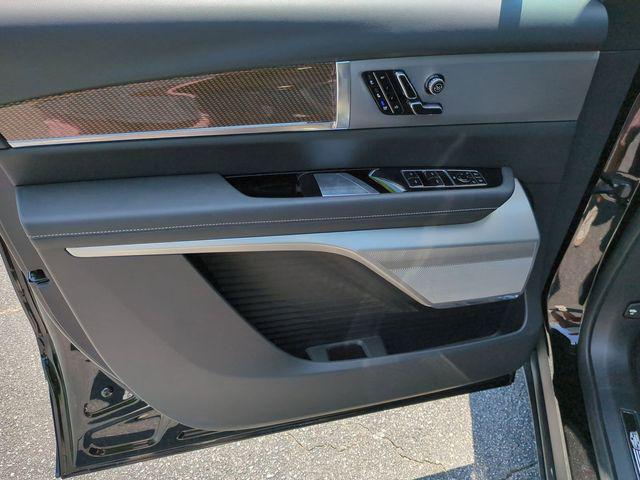 2026 Cadillac iQ Sport