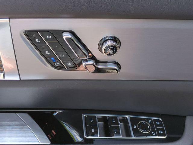 2026 Cadillac iQ Sport