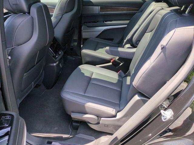 2026 Cadillac iQ Sport