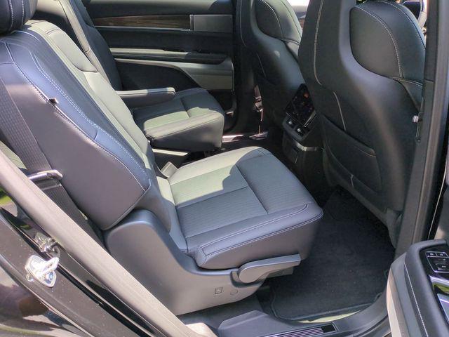 2026 Cadillac iQ Sport