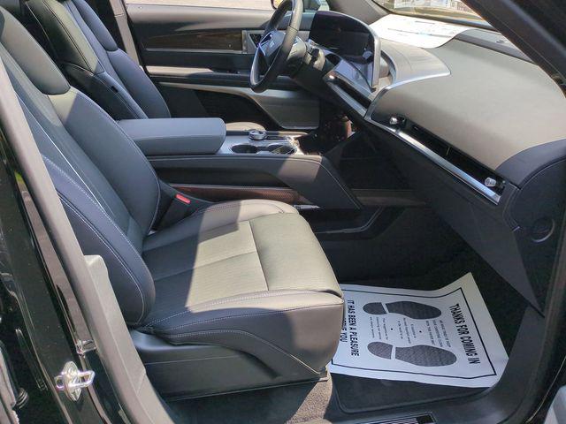 2026 Cadillac iQ Sport