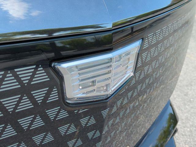 2026 Cadillac iQ Sport