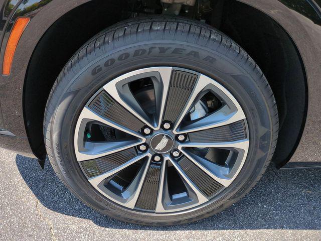 2026 Cadillac iQ Sport