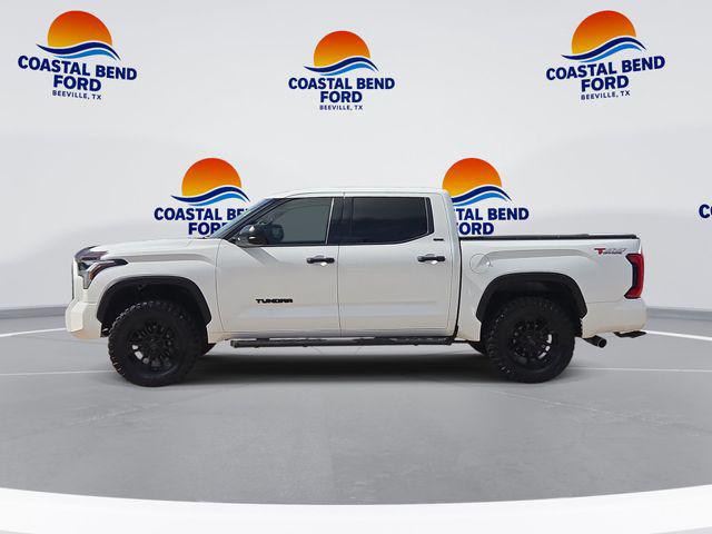 2023 Toyota Tundra SR5 for sale in Beeville, TX