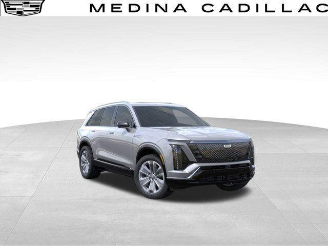 2026 Cadillac iQ Luxury for sale in Medina, OH