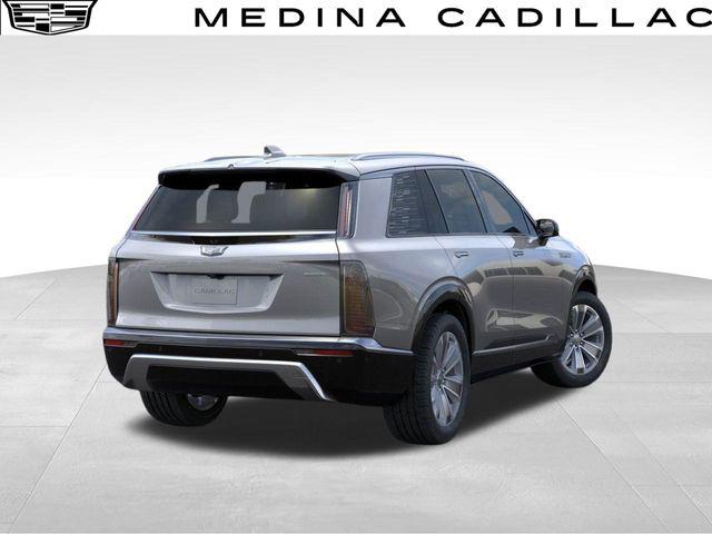 2026 Cadillac iQ Luxury