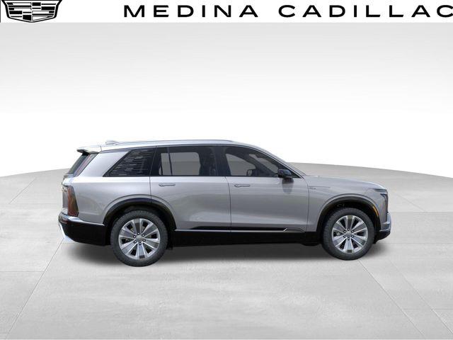 2026 Cadillac iQ Luxury