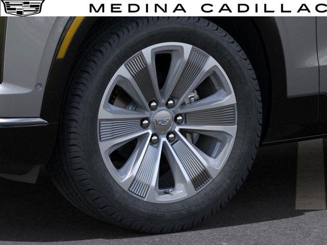 2026 Cadillac iQ Luxury