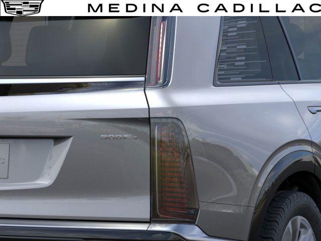 2026 Cadillac iQ Luxury