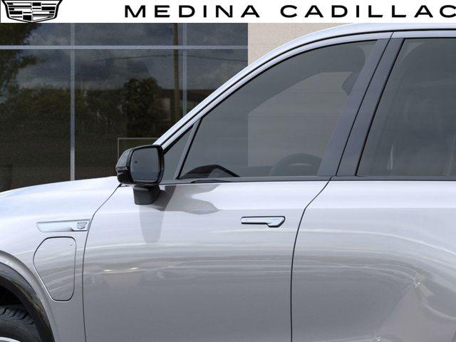 2026 Cadillac iQ Luxury