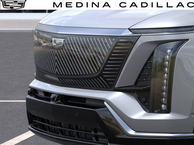 2026 Cadillac iQ Luxury