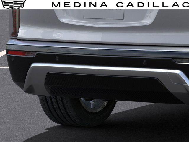 2026 Cadillac iQ Luxury