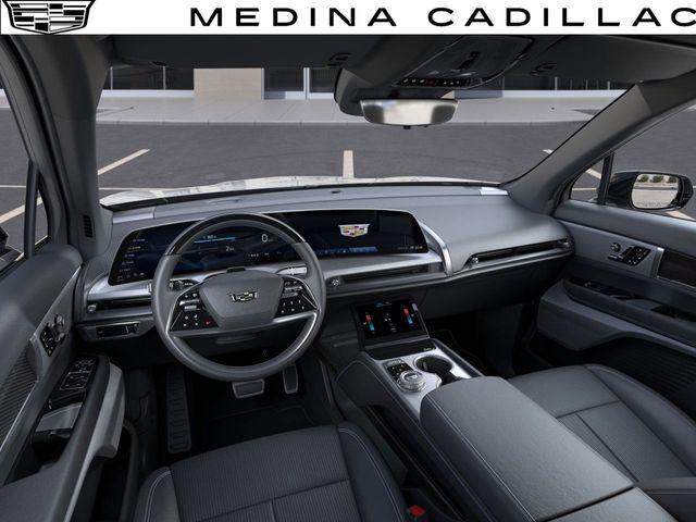 2026 Cadillac iQ Luxury