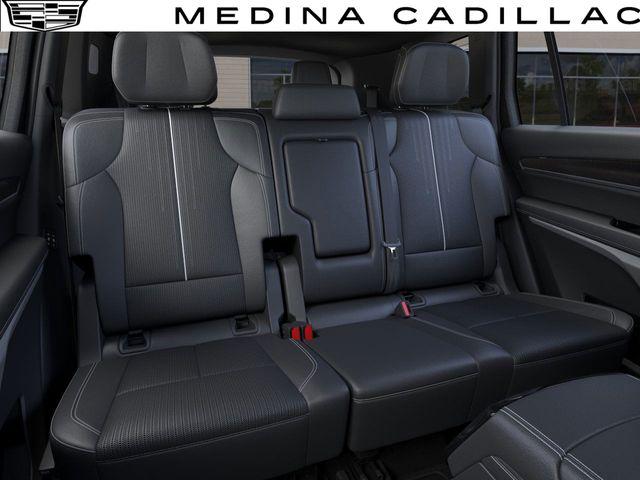 2026 Cadillac iQ Luxury