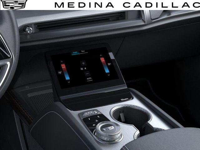 2026 Cadillac iQ Luxury
