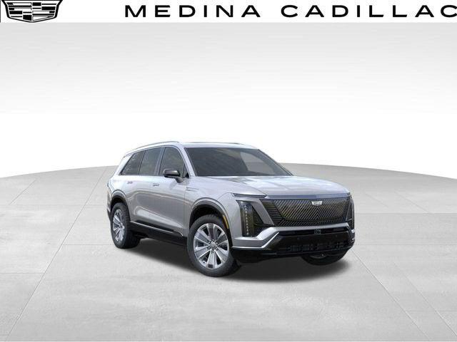 2026 Cadillac iQ Luxury for sale in Medina, OH