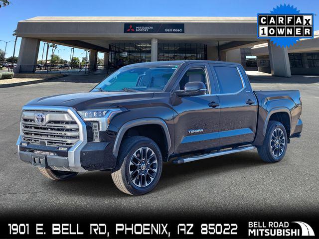 2023 Toyota Tundra Limited for sale in Phoenix, AZ