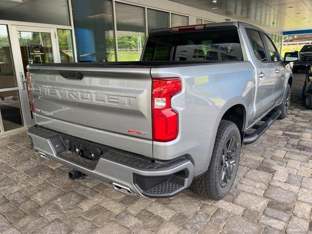 New 2025 Chevrolet Silverado 1500 For Sale in Pikeville, KY