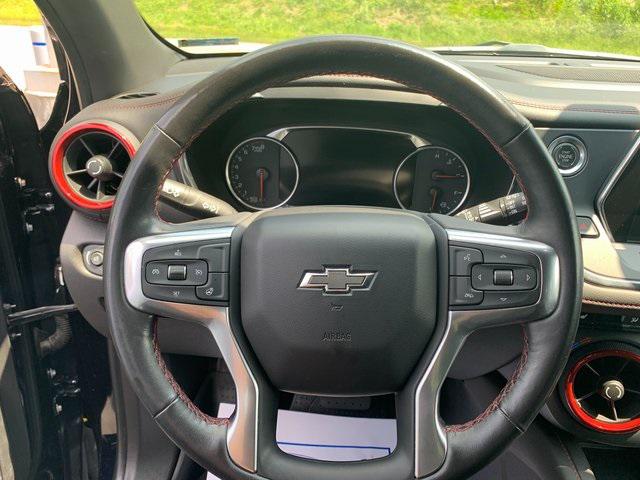 Used 2020 Chevrolet Blazer For Sale in Pikeville, KY