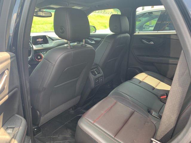 Used 2020 Chevrolet Blazer For Sale in Pikeville, KY