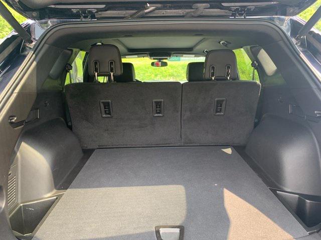 Used 2020 Chevrolet Blazer For Sale in Pikeville, KY