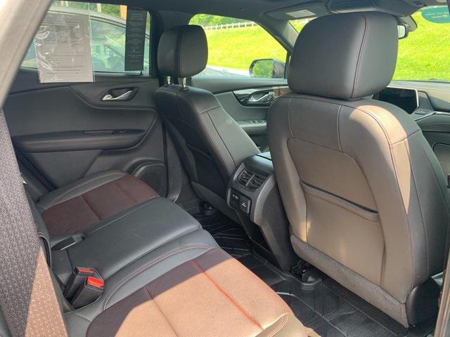 Used 2020 Chevrolet Blazer For Sale in Pikeville, KY